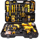 [Promoção] Maleta de Ferramentas Profissional - 102 Peças