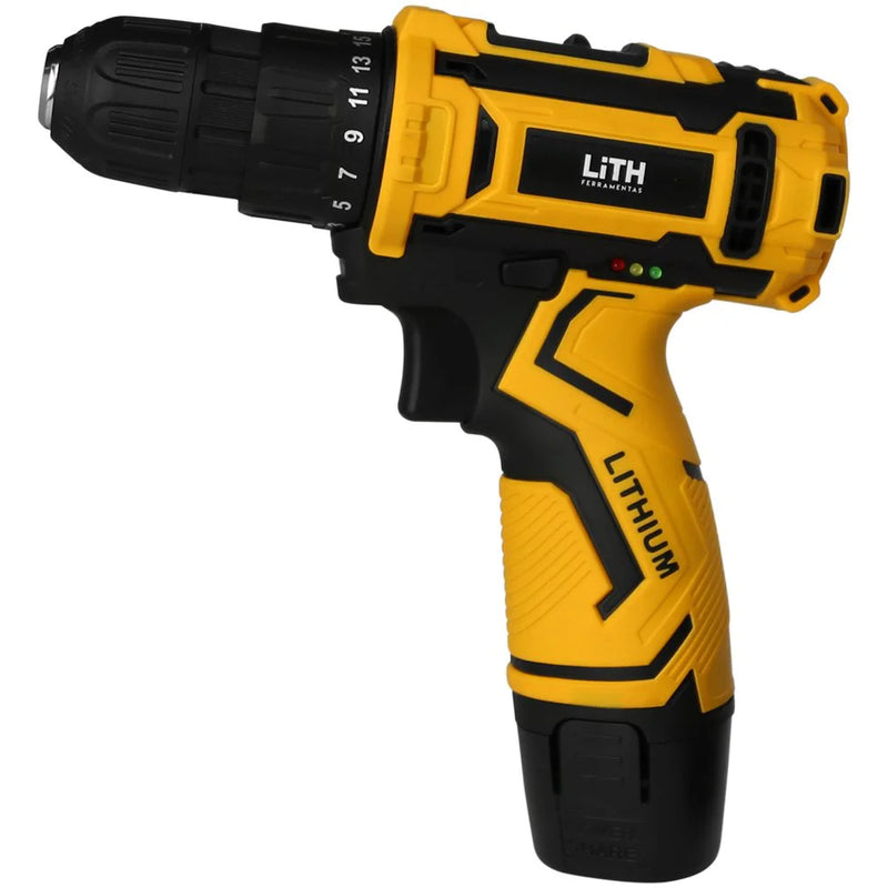 [Promoção] Maleta de Ferramentas Profissional - 102 Peças