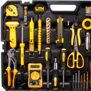 [Promoção] Maleta de Ferramentas Profissional - 102 Peças